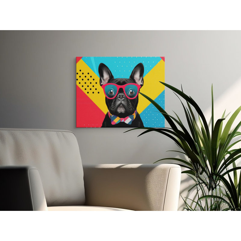 Polston Wrapped Canvas Print Set, 40x30