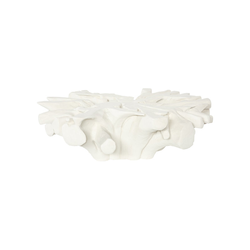 Cast Naturals Abstract Coffee Table