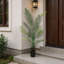 150cm Faux Bonsai Plant in Fabric；Plastic Freestanding