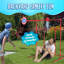 Jeu de jouets aquatiques GoSports Backyard pour enfants et adultes - Réservoir d'eau