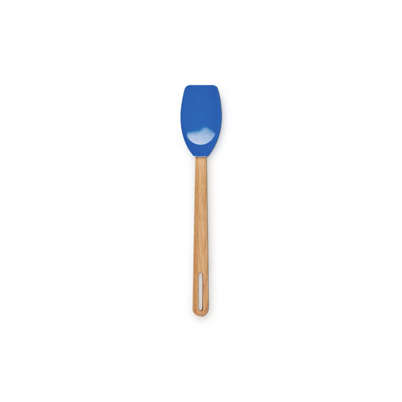 Le Creuset Signature Silicone Spatula Spoon, Marseille, Marseille