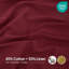 Ensemble de literie en lin belge-126646113-130969709