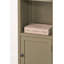 Croft 153cm H x 38cm W Bookcase-125346170
