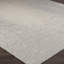 Grey Modern Outdoor Rug, Abstract Stain Resistant Easy to Clean Rug For Patio, Balcony, Decks & Garden-1005777013