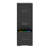 3 Drawer Metal Vertical File Cabinet With Lock And Card Slot Office Home Vertical File Cabinet For A4 Legal/Letter Size Narrow File Cabinet Locked,Assembly Required-275935252