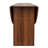 Modern Space-Saving Drop Leaf Dining Table for Small Spaces