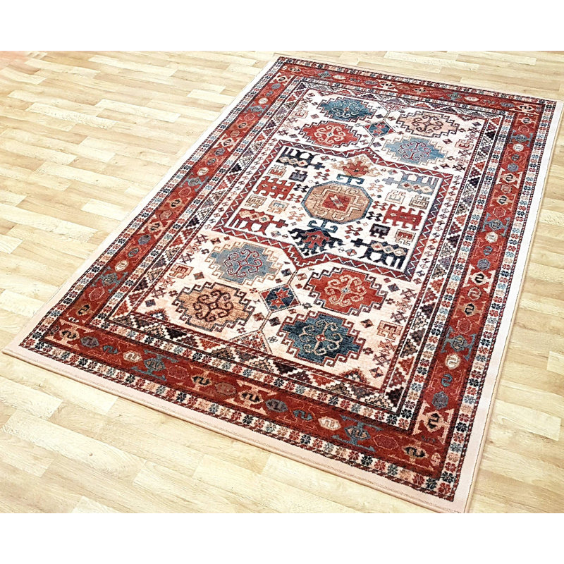 Abbeville Area Rug, Rectangle 80 x 160cm