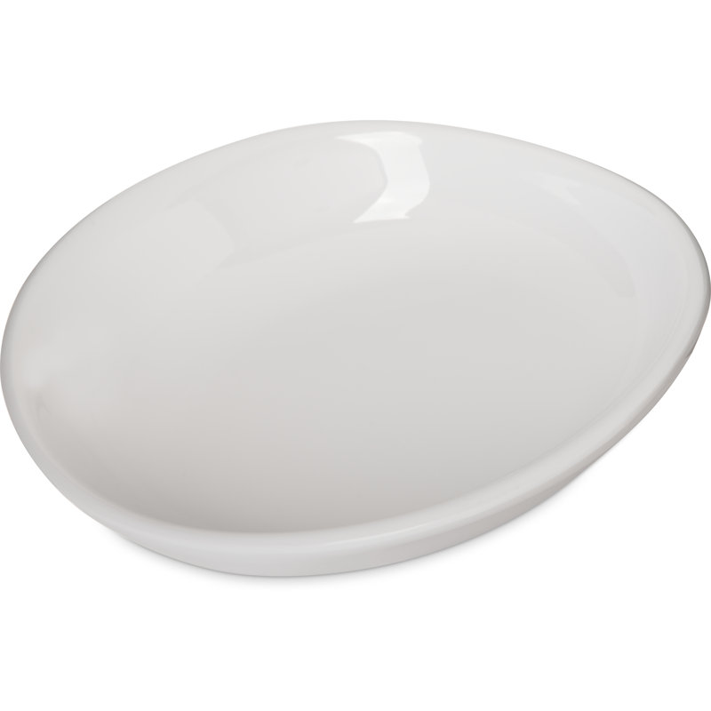 Melamine Pasta Plate 9.5"