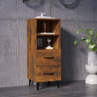 Silcox 34.5cm Sideboard