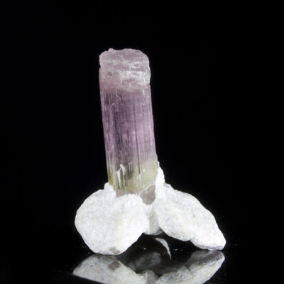 Tourmaline Miniature - Skardu, Pakistan