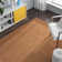 Cline Flatweave Striped Indoor Rug
