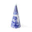 Spode Blue Italian Topiary 13"