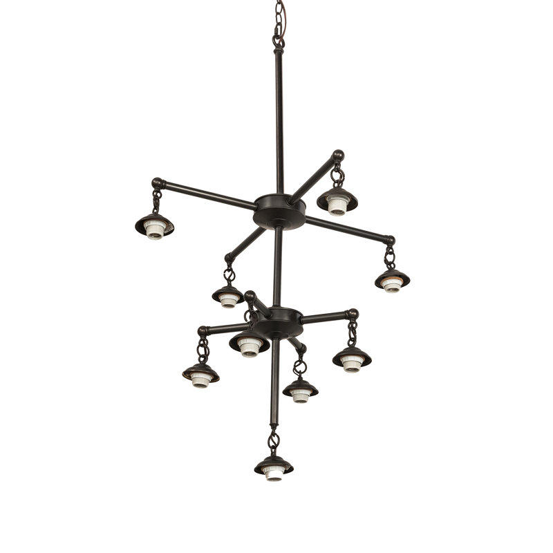 Larocca 9 - Light Chandelier