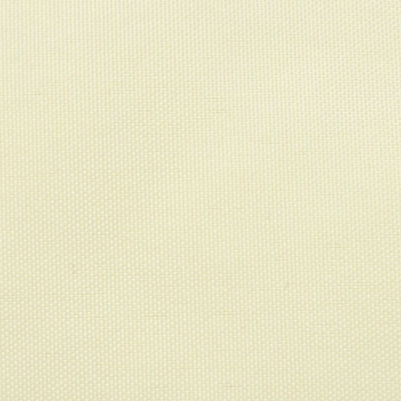 Aros A2/*2m x 3m Rectangular Shade Sail, Cream