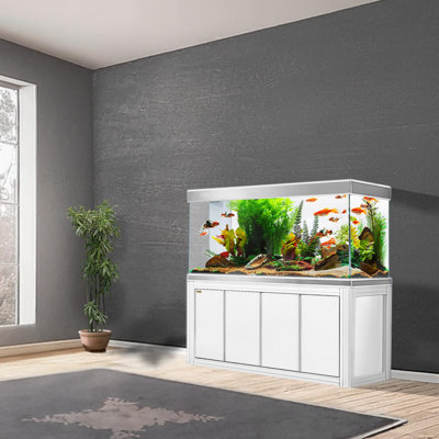 Rectangle Aquarium Tank