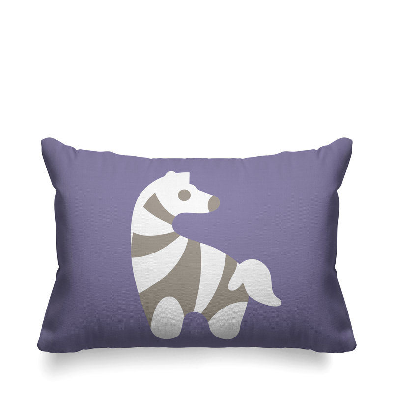 Coussin lombaire, Iris