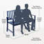 Banc intérieur / extérieur Acacia