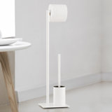 Natya Bathroom Storage Container