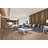Parkland Hidden Hickory 9 in. x 60 in. 6.5mm 20mil Waterproof Rigid Core Luxury Vinyl Plank Flooring-66931341