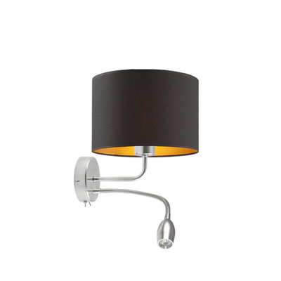 Sulligent LED Armed Sconce