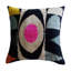Kara Silk Square Pillow Cover & Insert-101838501-101838687