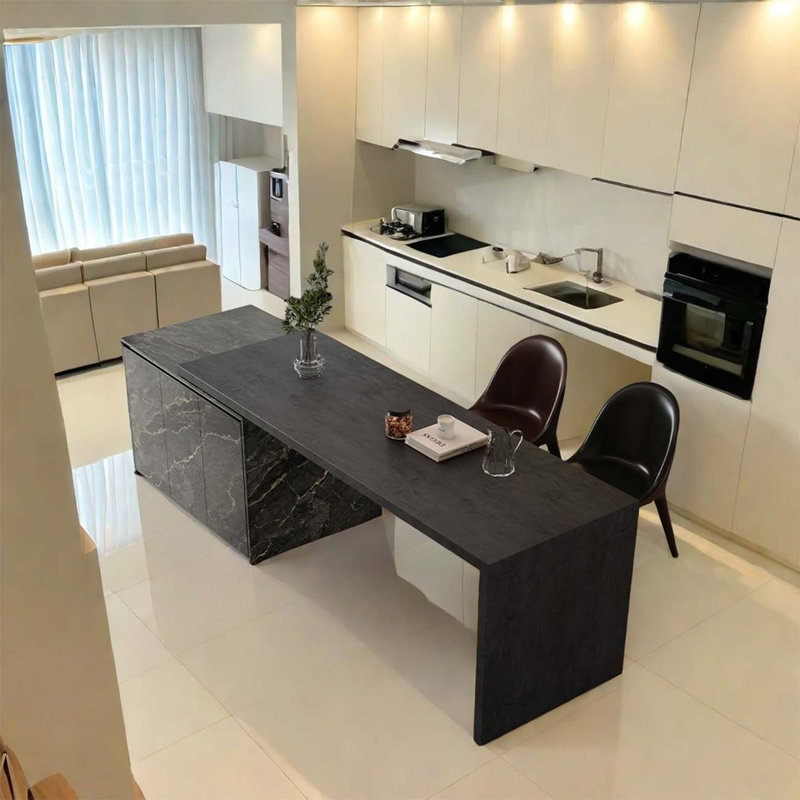 Table de salle à manger Deluxe