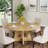 Round Dining Table-1413198092
