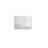 39 Inch Solid Surface Soaking Bathtub - Deep Soak Freestanding Tub