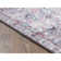Zehorit Machine Washable Vintage Area Rug For Living Room, Hallway Runner, Entryway Rug