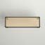 Banc en bois massif Tristen-218306631