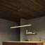 Penna Linear LED Pendant-996121927-996121922-996121933