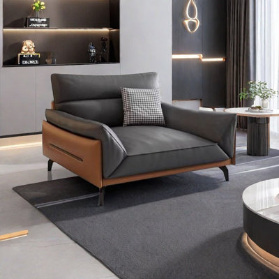 Canapé de bureau moderne