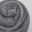 Carsonhill Reversible Mink Faux Fur Plush Fleece Throw/ Blanket-976184919-976184923