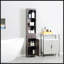Armoire de rangement pour salle de bain