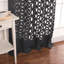 Paire de rideaux en polyester Aikeem-169480328