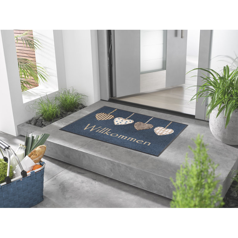 Non-Slip Doormat