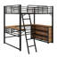 Lit mezzanine double Aitken Kids-708202578
