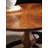 Solid Wood End Table