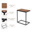 Table de bout Louella C Table-706129293