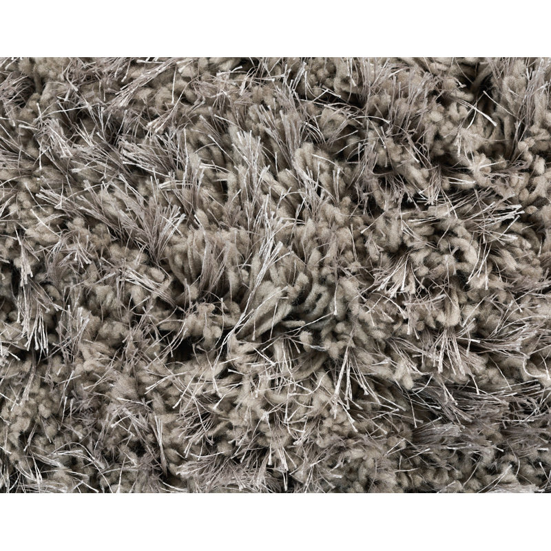 Tapis gris Suruga