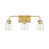 Natural Brass