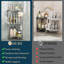 Serviteur de douche en coin-674460485