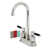 Polished Nickel is out of stock