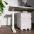 Carreiro 15.75'' Wide 2 -Drawer Mobile File Cabinet