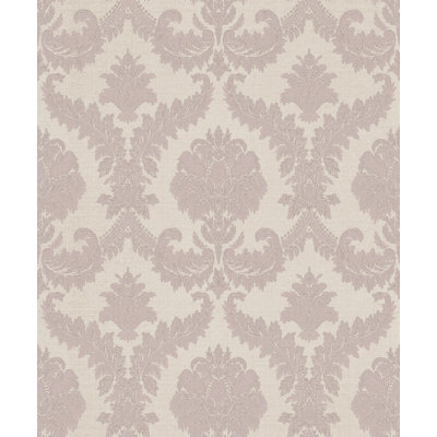 SAMPLE-33' L x 21" W Wallpaper Roll