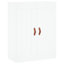 Lorrain 69.5cm Wide Highboard-157180546