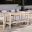 Outdoor Teak-438772993