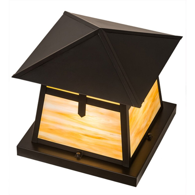 Stillwater 1 - Light Pier Mount Light