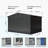 Outdoor Storage Shed 10'X 8'-121324716