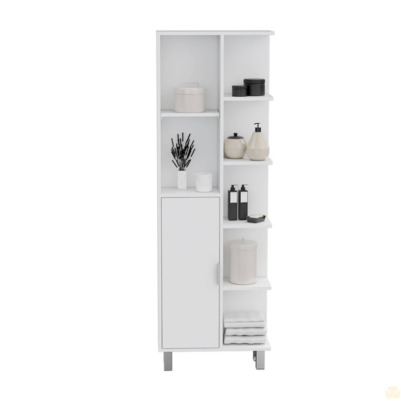 Armoire à linge Derby, salle de bain